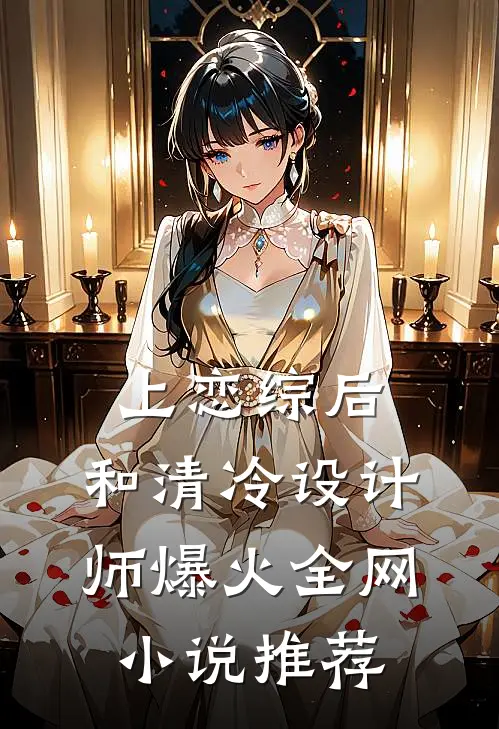 上恋综后，和清冷设计师爆火全网小说推荐