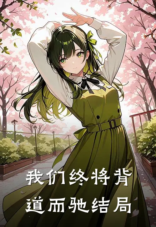 我们终将背道而驰结局