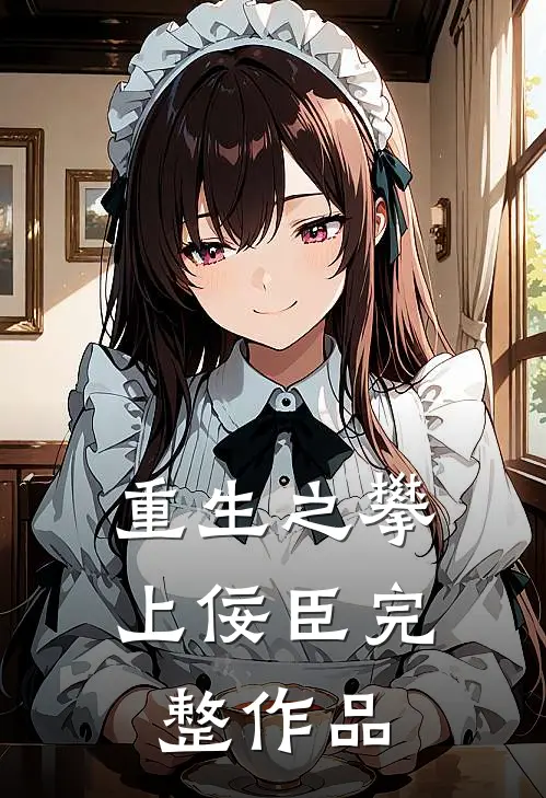 重生之攀上佞臣完整作品