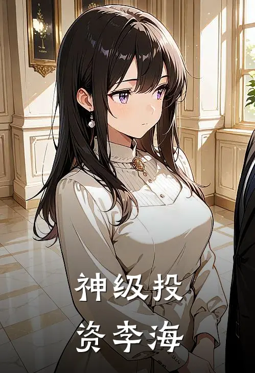 神级投资李海