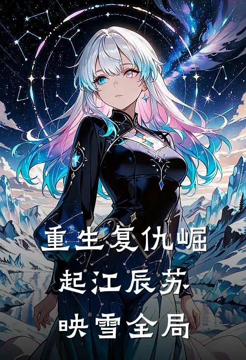 重生复仇崛起江辰苏映雪全局