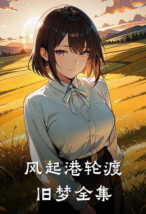 风起港轮渡旧梦全集