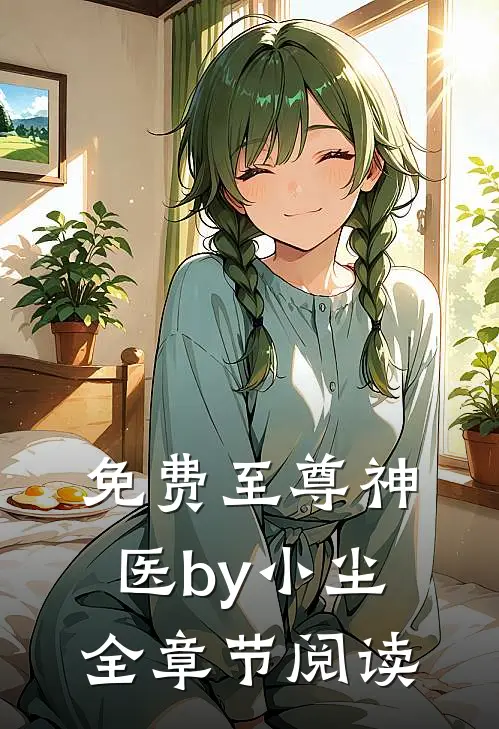 免费至尊神医by小尘全章节阅读