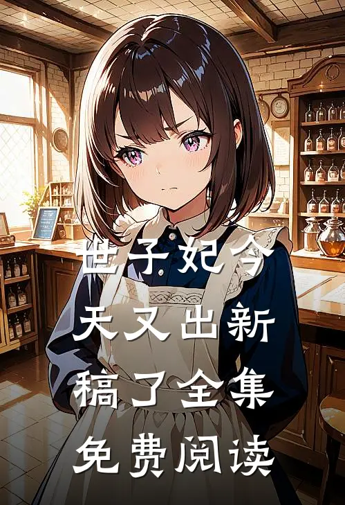 世子妃今天又出新稿了 全集免费阅读