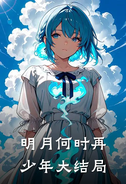 明月何时再少年大结局