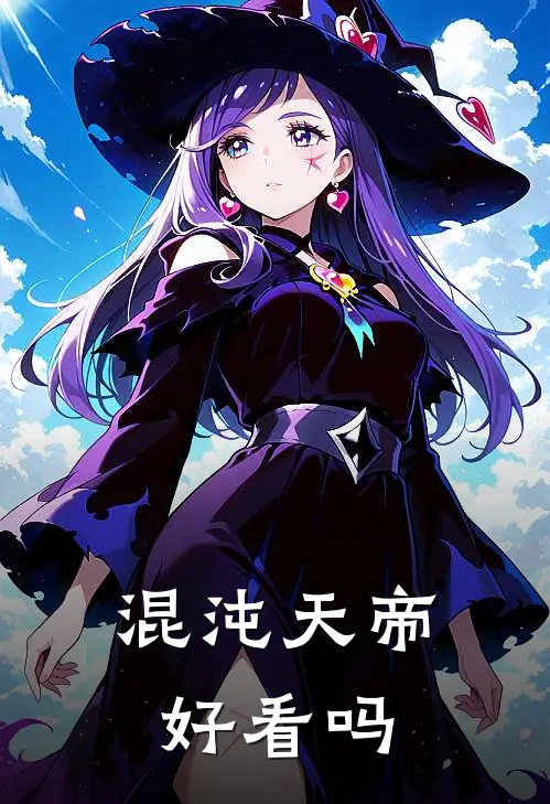 混沌天帝好看吗