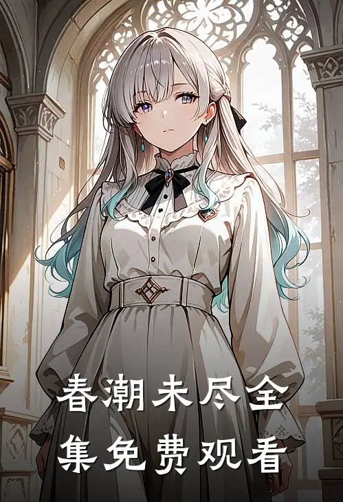 春潮未尽全集免费观看