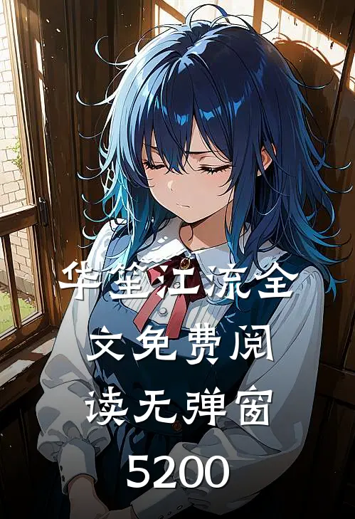华笙江流全文免费阅读无弹窗5200