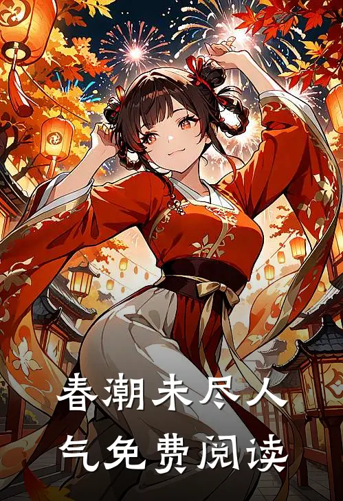 春潮未尽人气免费阅读
