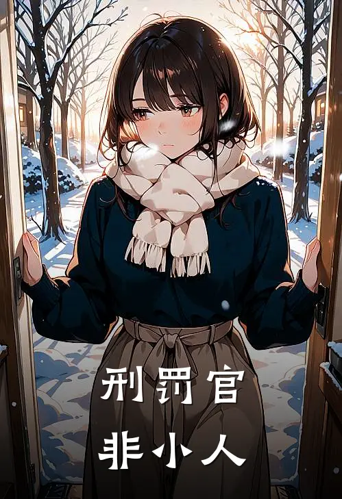 刑罚官非小人
