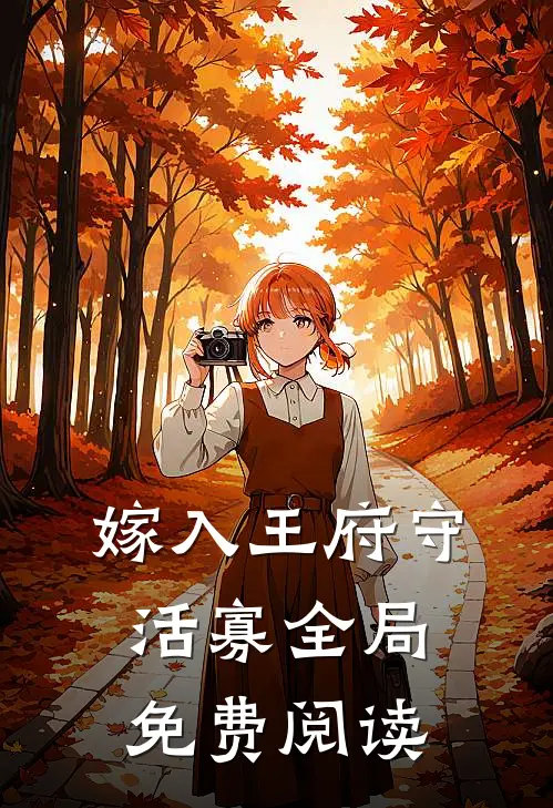 嫁入王府守活寡全局免费阅读
