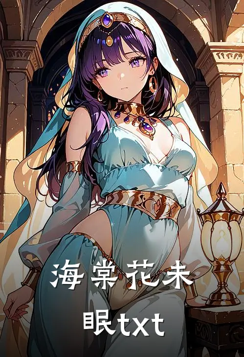 海棠花未眠txt