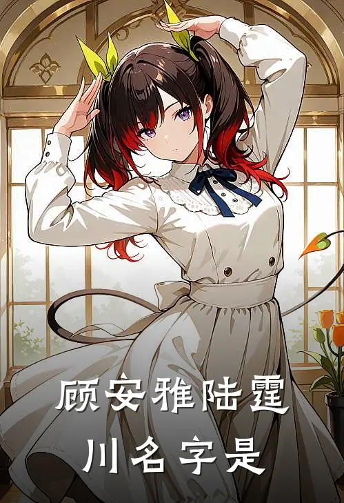 顾安雅陆霆川名字是