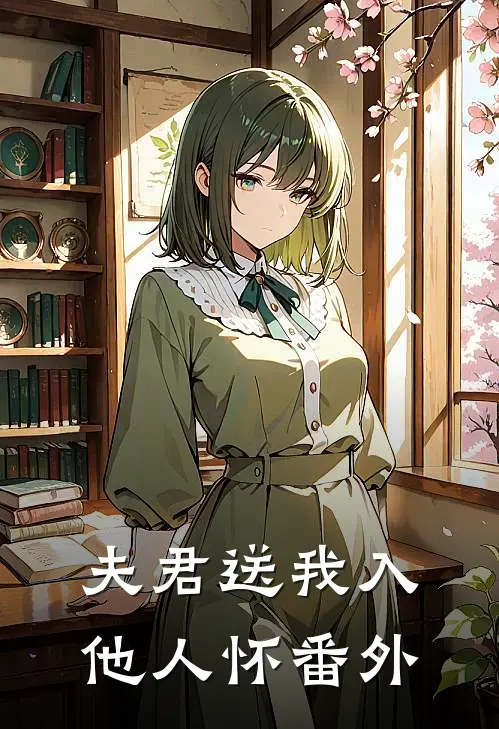 夫君送我入他人怀番外