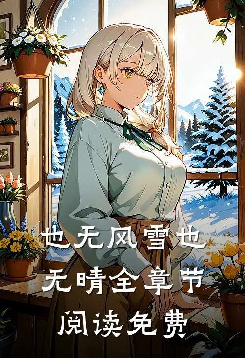 也无风雪也无晴全章节阅读免费