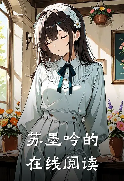 苏墨吟的在线阅读