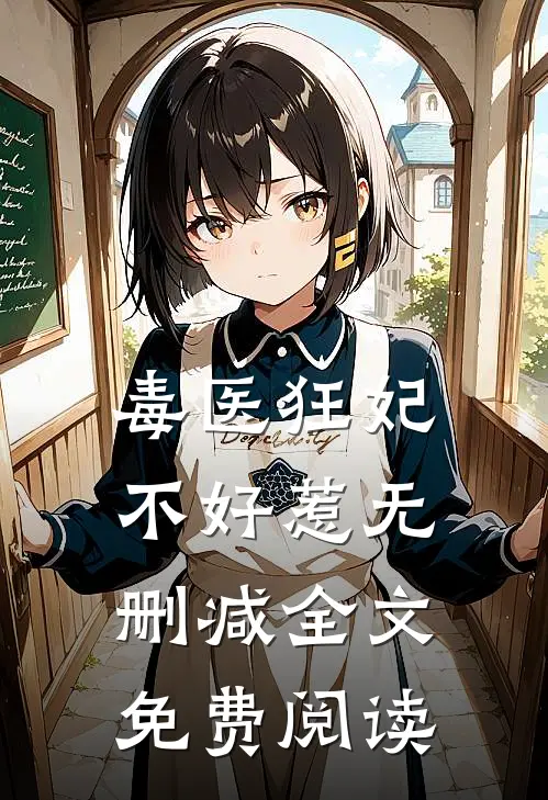 毒医狂妃不好惹无删减全文免费阅读