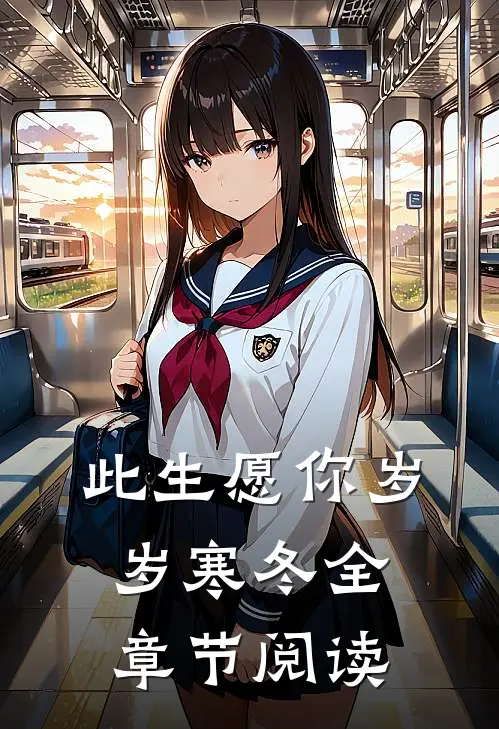 此生愿你岁岁寒冬全章节阅读