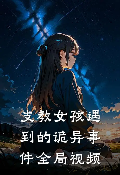 支教女孩遇到的诡异事件全局视频