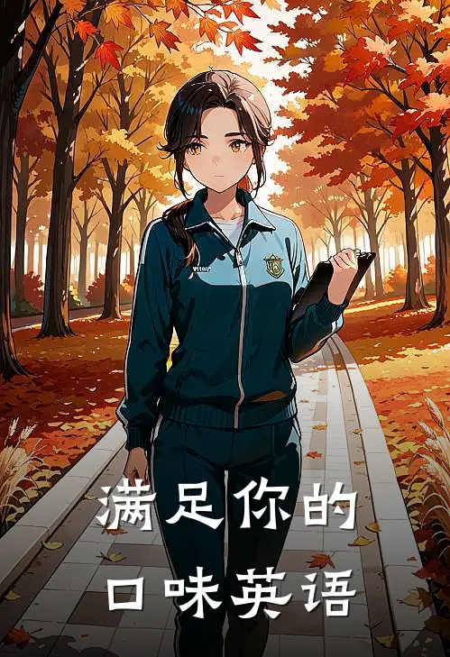 满足你的口味英语