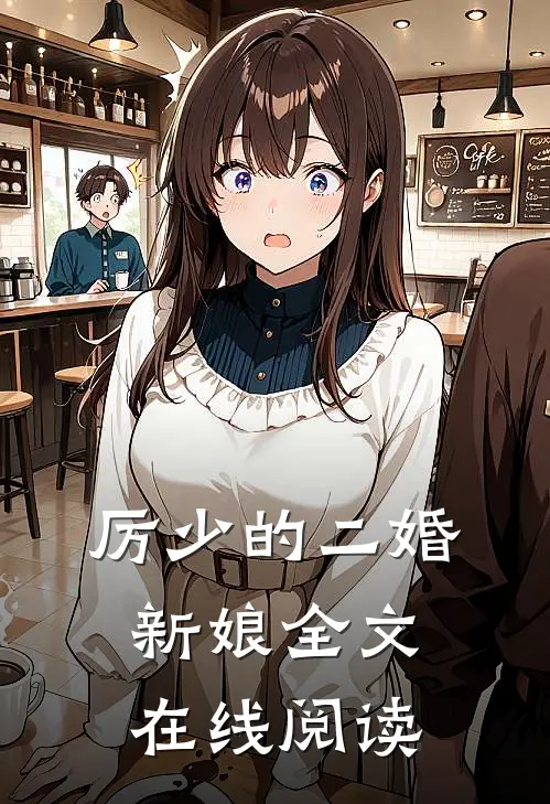 厉少的二婚新娘全文在线阅读