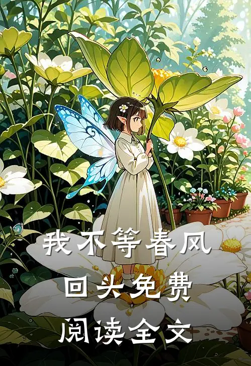 我不等春风回头免费阅读全文