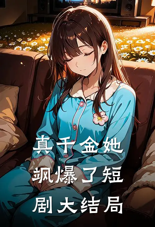 真千金她飒爆了短剧大结局