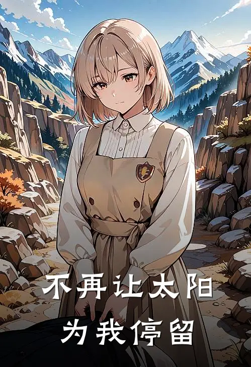 不再让太阳为我停留