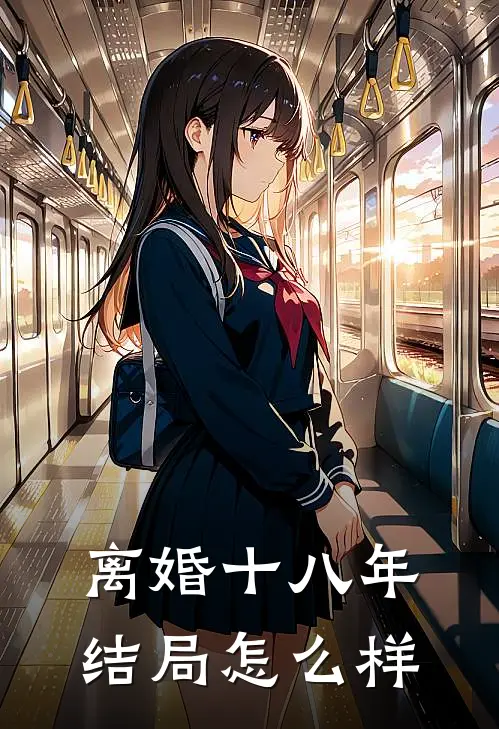 离婚十八年结局怎么样