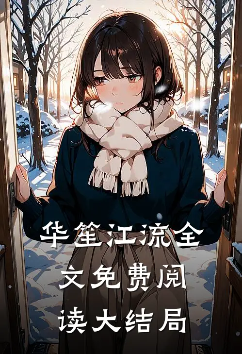 华笙江流全文免费阅读大结局