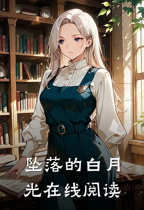 坠落的白月光在线阅读