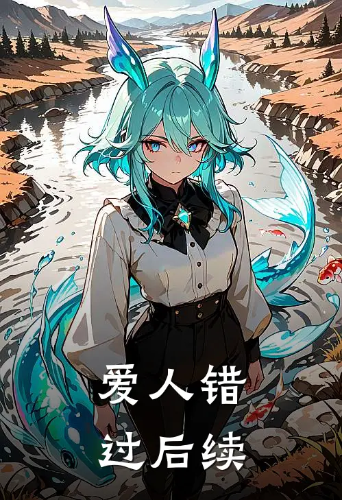 爱人错过后续