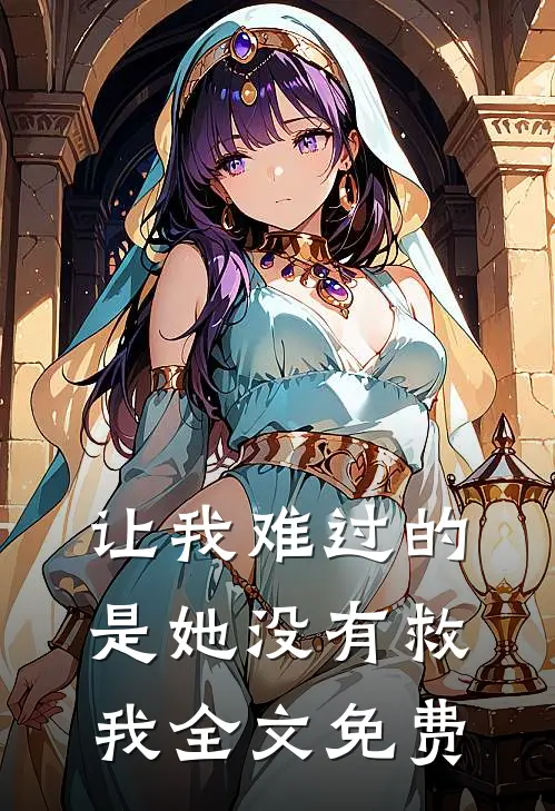 让我难过的是她没有救我全文免费