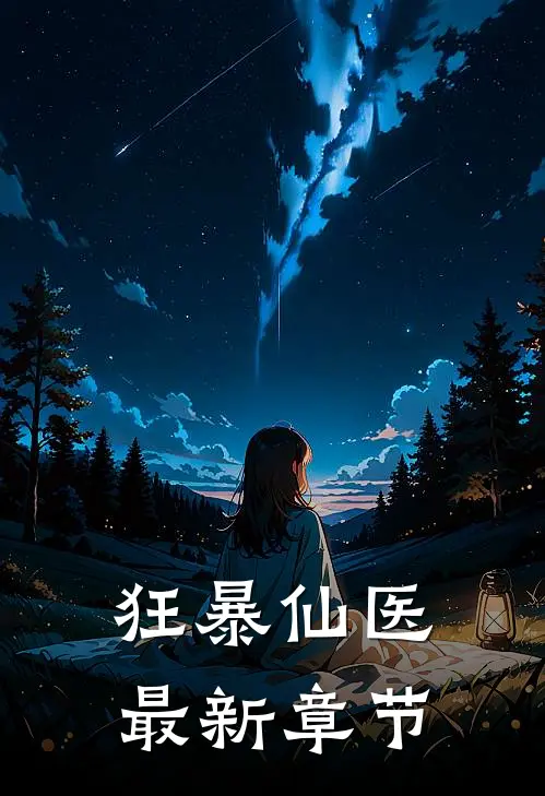 狂暴仙医最新章节