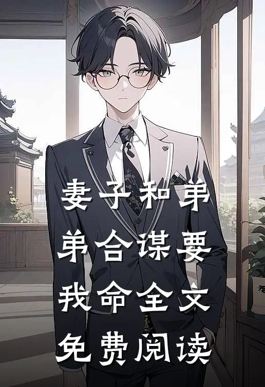 妻子和弟弟合谋要我命全文免费阅读