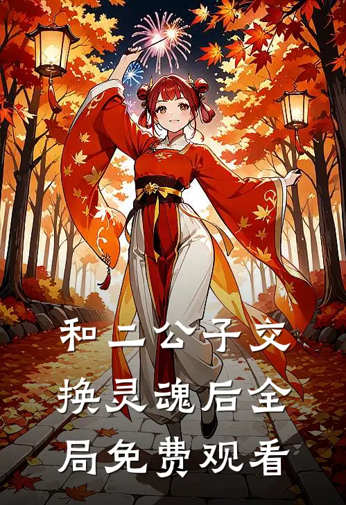 和二公子交换灵魂后全局免费观看