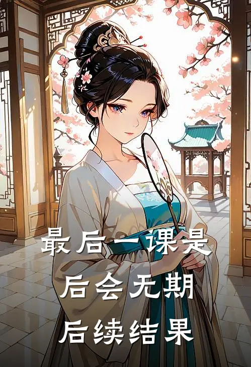 最后一课是后会无期后续结果