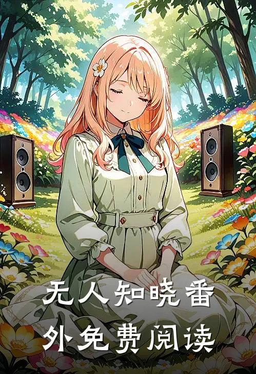 无人知晓 番外免费阅读