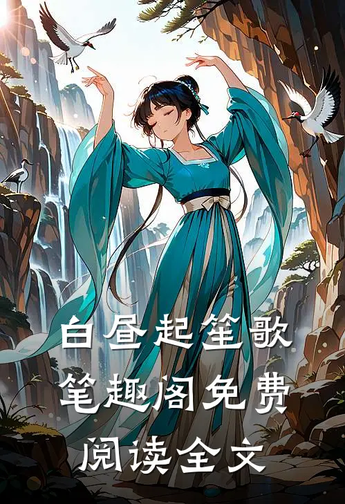 白昼起笙歌笔趣阁免费阅读全文