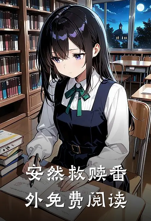 安然救赎 番外免费阅读