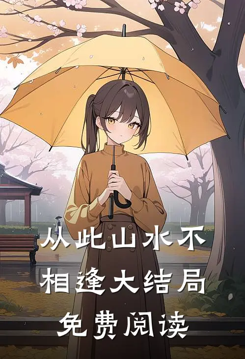 从此山水不相逢大结局免费阅读