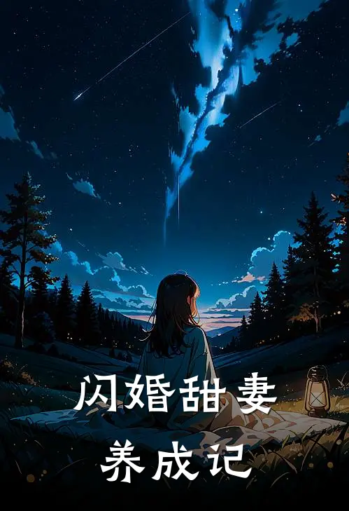 闪婚甜妻养成记