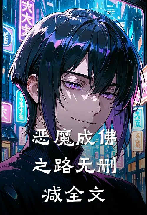 恶魔成佛之路无删减全文