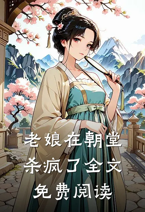 老娘在朝堂杀疯了全文免费阅读