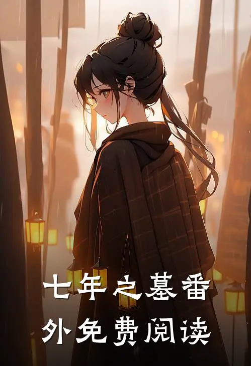 七年之墓 番外免费阅读