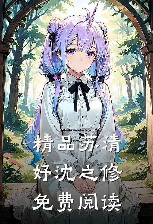 精品苏清妤沈之修免费阅读