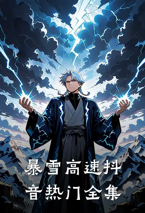 暴雪高速抖音热门 全集