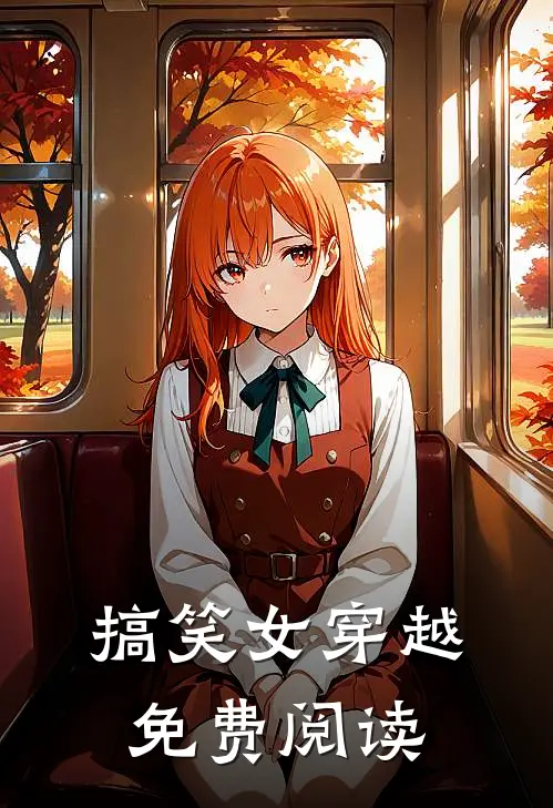 搞笑女穿越免费阅读