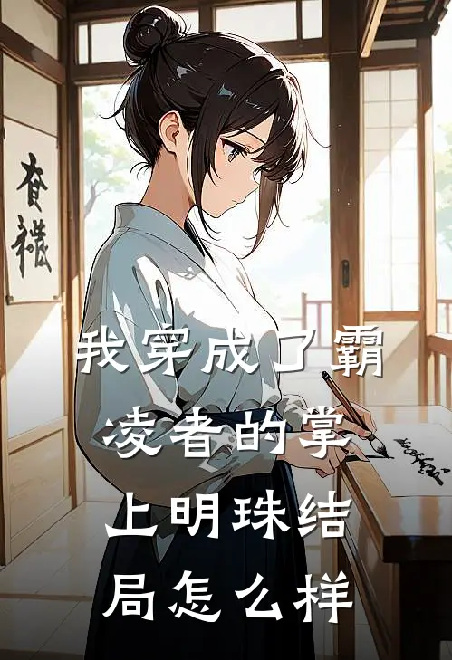 我穿成了霸凌者的掌上明珠结局怎么样