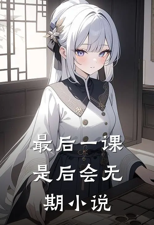 最后一课是后会无期小说